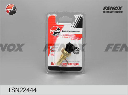 Fenox TSN22444 - Andur,Jahutusvedeliku temp. abcparts.ee
