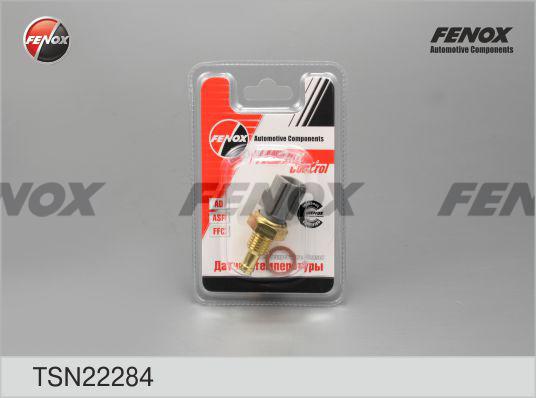 Fenox TSN22284 - Andur,Jahutusvedeliku temp. abcparts.ee