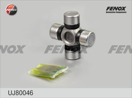 Fenox UJ80046 - Liigend,pikivõll abcparts.ee