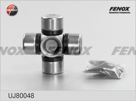 Fenox UJ80048 - Liigend,roolisammas abcparts.ee