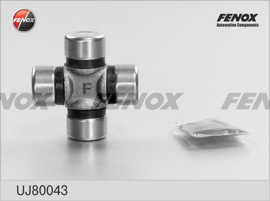 Fenox UJ80043 - Liigend,pikivõll abcparts.ee