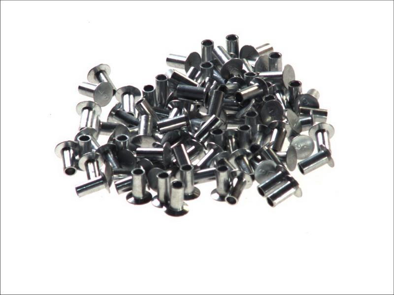 Ferodo 93683 - Заклепка, накладки барабанного тормоза abcparts.ee