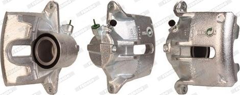 Ferodo FCL694435 - Тормозной суппорт abcparts.ee