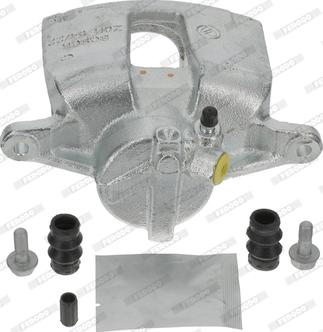 Ferodo FCL694624 - Тормозной суппорт abcparts.ee