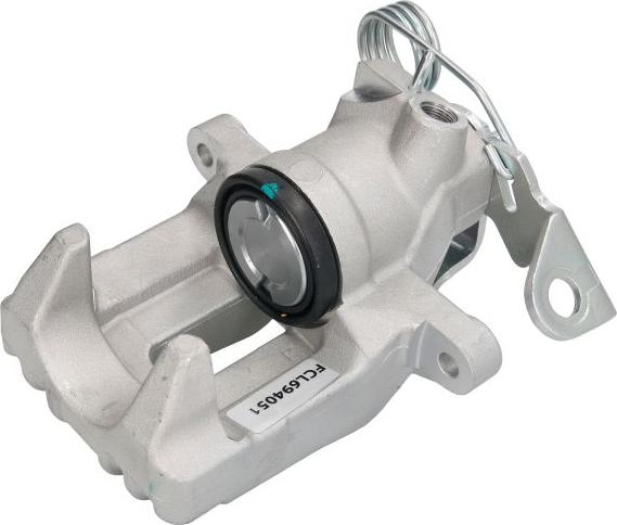 Ferodo FCL694051 - Тормозной суппорт abcparts.ee