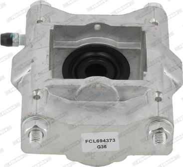 Ferodo FCL694373 - Тормозной суппорт abcparts.ee