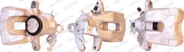 Ferodo FCL694377 - Тормозной суппорт abcparts.ee