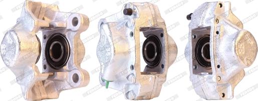 Ferodo FCL694290 - Тормозной суппорт abcparts.ee