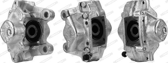 Ferodo FCL694289 - Тормозной суппорт abcparts.ee