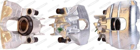 Ferodo FCL694792 - Тормозной суппорт abcparts.ee