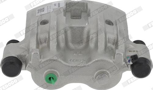 Ferodo FCL695599 - Тормозной суппорт abcparts.ee
