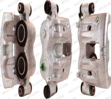 Ferodo FCL695600 - Тормозной суппорт abcparts.ee