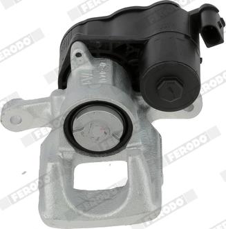 Ferodo FCL695619 - Тормозной суппорт abcparts.ee