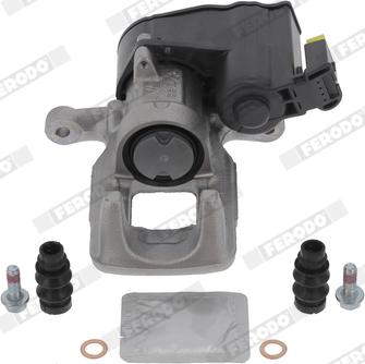 Ferodo FCL695639 - Тормозной суппорт abcparts.ee