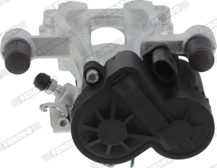 Ferodo FCL695628 - Тормозной суппорт abcparts.ee