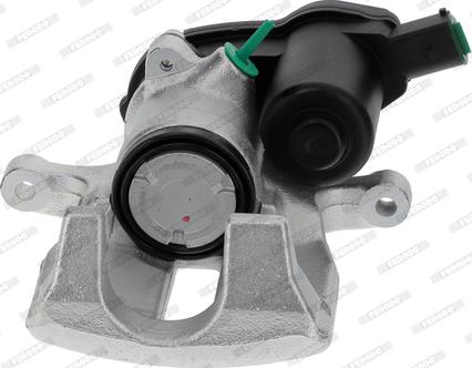 Ferodo FCL695038 - Тормозной суппорт abcparts.ee