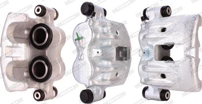 Ferodo FCL695337 - Тормозной суппорт abcparts.ee