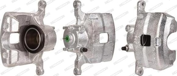 Ferodo FCL695287 - Тормозной суппорт abcparts.ee