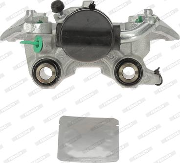 Ferodo FCL691258 - Тормозной суппорт abcparts.ee