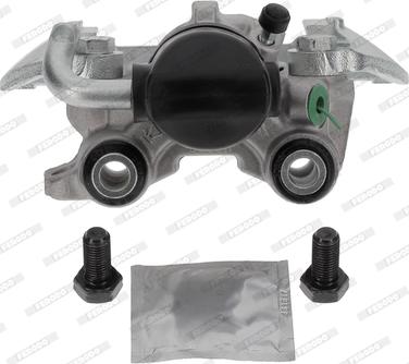 Ferodo FCL692505 - Тормозной суппорт abcparts.ee