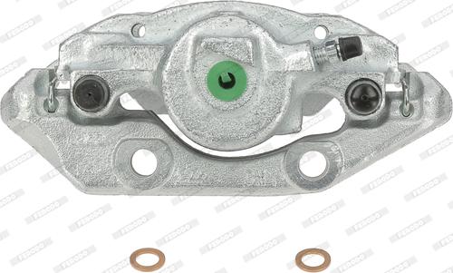 Ferodo FCL692290 - Тормозной суппорт abcparts.ee