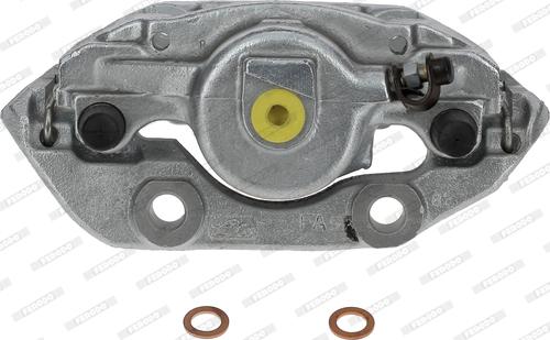 Ferodo FCL692292 - Тормозной суппорт abcparts.ee