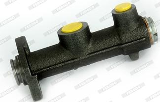 Ferodo FHC5042 - Главный цилиндр, система сцепления abcparts.ee