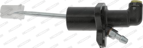 Ferodo FHC5050 - Главный цилиндр, система сцепления abcparts.ee