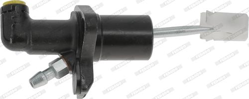 Ferodo FHC5058 - Главный цилиндр, система сцепления abcparts.ee