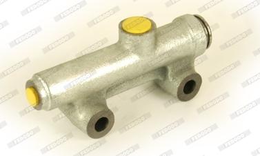 Ferodo FHC5009 - Главный цилиндр, система сцепления abcparts.ee