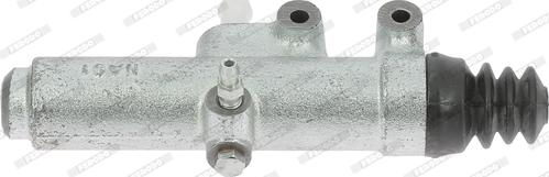 Ferodo FHC5010 - Главный цилиндр, система сцепления abcparts.ee