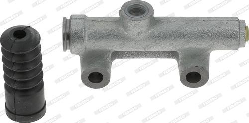 Ferodo FHC5034 - Главный цилиндр, система сцепления abcparts.ee