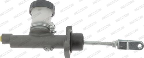Ferodo FHC5075 - Главный цилиндр, система сцепления abcparts.ee