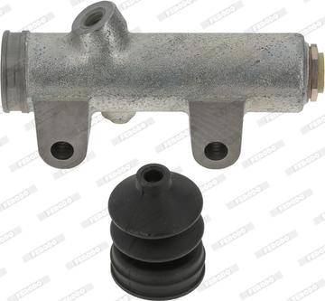 Ferodo FHC5078 - Главный цилиндр, система сцепления abcparts.ee