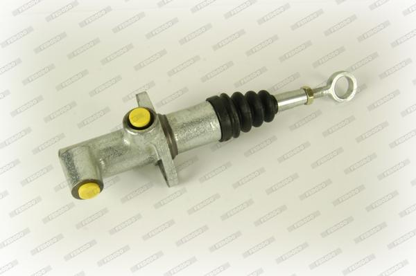 Ferodo FHC5073 - Главный цилиндр, система сцепления abcparts.ee