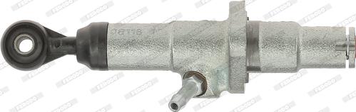 Ferodo FHC5191 - Главный цилиндр, система сцепления abcparts.ee