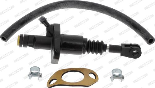 Ferodo FHC5114 - Главный цилиндр, система сцепления abcparts.ee