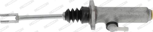 Ferodo FHC5139 - Главный цилиндр, система сцепления abcparts.ee