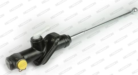 Ferodo FHC5129 - Главный цилиндр, система сцепления abcparts.ee