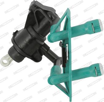 Ferodo FHC5179 - Главный цилиндр, система сцепления abcparts.ee