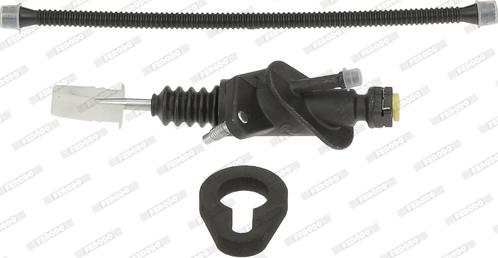 Ferodo FHC5174 - Главный цилиндр, система сцепления abcparts.ee