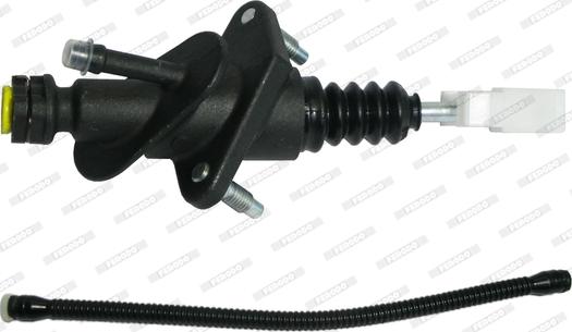 Ferodo FHC5216 - Главный цилиндр, система сцепления abcparts.ee