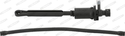 Ferodo FHC5176 - Главный цилиндр, система сцепления abcparts.ee
