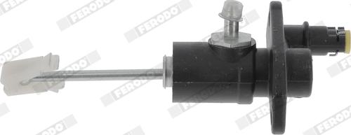Ferodo FHC5254 - Главный цилиндр, система сцепления abcparts.ee
