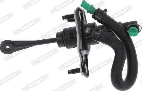 Ferodo FHC5256 - Главный цилиндр, система сцепления abcparts.ee