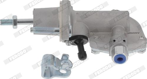 Ferodo FHC5251 - Главный цилиндр, система сцепления abcparts.ee