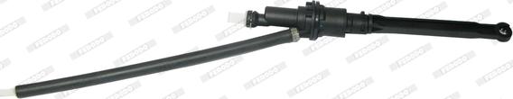 Ferodo FHC5234 - Главный цилиндр, система сцепления abcparts.ee