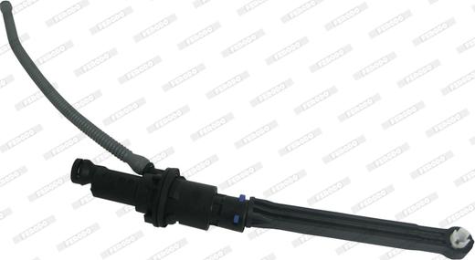 Ferodo FHC5231 - Главный цилиндр, система сцепления abcparts.ee