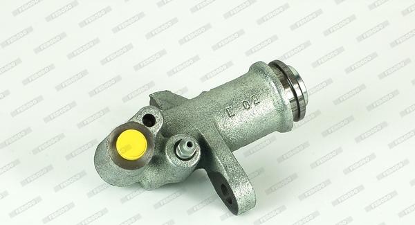 Ferodo FHC6090 - Рабочий цилиндр, система сцепления abcparts.ee