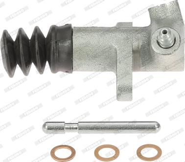 Ferodo FHC6098 - Рабочий цилиндр, система сцепления abcparts.ee